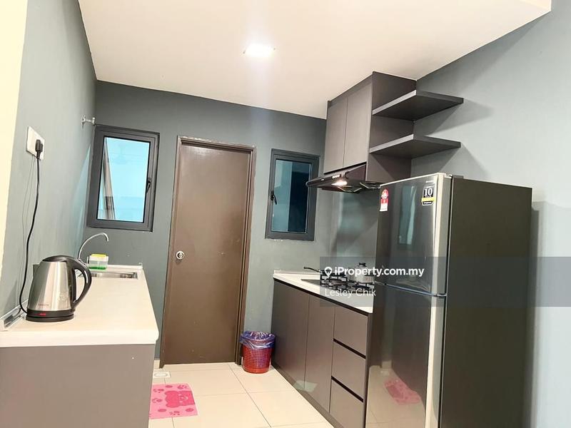 Service Residence for Sale in Service Residence @ Landmark Residence 1 by Lesley Chik - iProperty.com.my