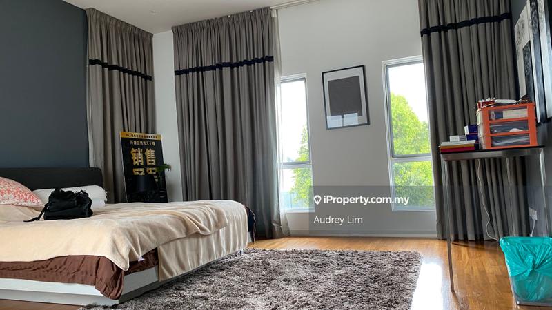 Rumah Berkembar untuk Dijual di Jade Hills, Kajang oleh Audrey Lim - iProperty.com.my