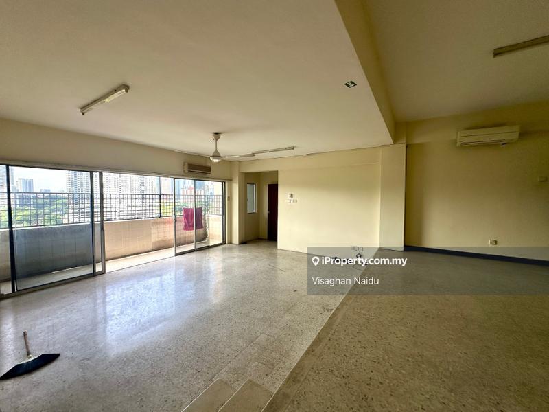 Apartment for Sale in Crescent Court by Visaghan Naidu - iProperty.com.my