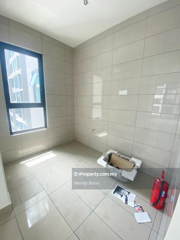 Residensi Servis untuk Dijual di Conezion Residences oleh Wendy Boon - iProperty.com.my