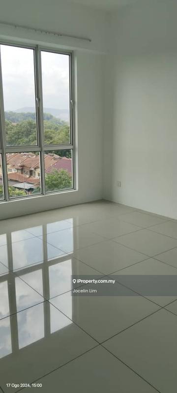 Pangsapuri untuk Dijual di Silk Residence oleh Jocelin Lim - View - iProperty.com.my