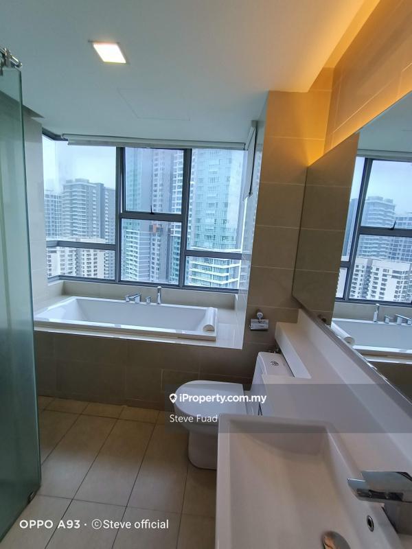Service Residence for Sale in Suasana Bukit Ceylon / Raja Chulan Residences by Steve Fuad - iProperty.com.my
