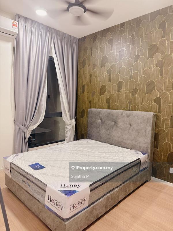 Service Residence for Rent in Laurel Residence by Sujatha M - iProperty.com.my