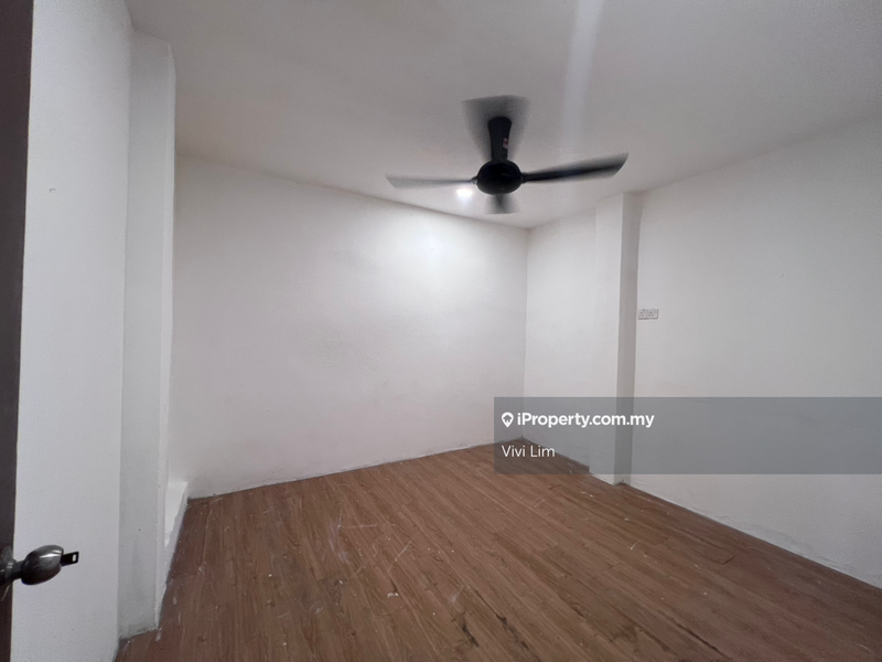Rumah Berangkai 1 Tingkat untuk Dijual di Taman Lian Seng, Kluang oleh Vivi Lim - iProperty.com.my