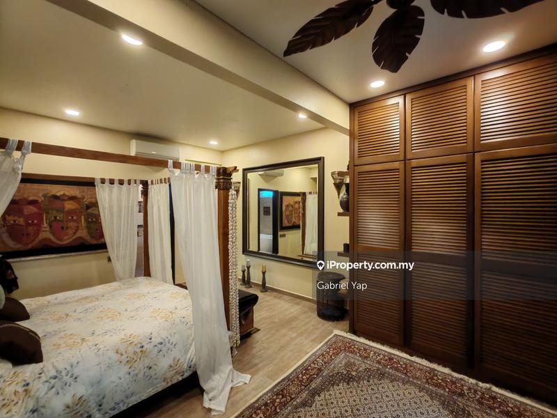 Kondominium untuk Dijual di Desa Angkasa oleh Gabriel Yap - iProperty.com.my