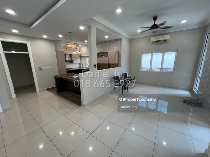 Rumah Berkembar untuk Dijual di Setia Eco Park, Setia Alam oleh Daniel Tan - iProperty.com.my