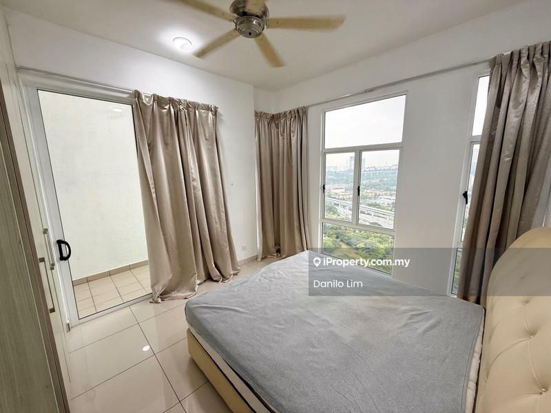 Condominium for Rent in Green Residence by Danilo Lim - iProperty.com.my