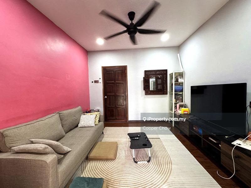 Rumah Berkembar untuk Dijual di Seksyen 22, Petaling Jaya oleh Cooper Chow - iProperty.com.my