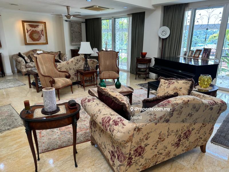 Bungalow House for Sale in Bukit Bandaraya, Bangsar by Anand - iProperty.com.my