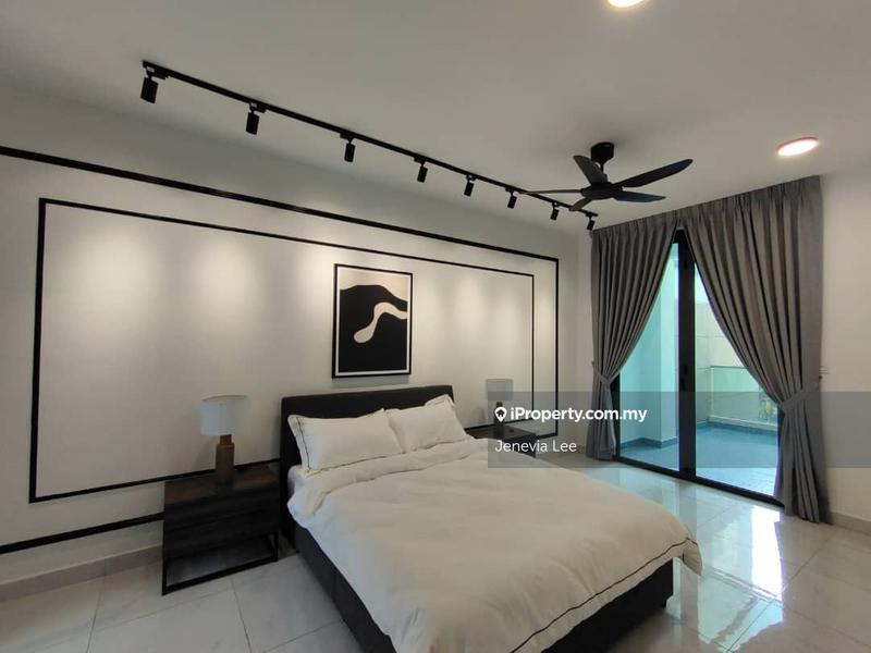 3.5-storey Terraced House for Sale in Taman Tun Dr Ismail, Kuala Lumpur by Jenevia Lee - iProperty.com.my