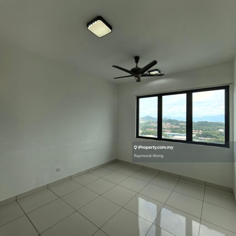 Kediaman Servis untuk Dijual di Kiara Plaza oleh Raymond Wong - iProperty.com.my