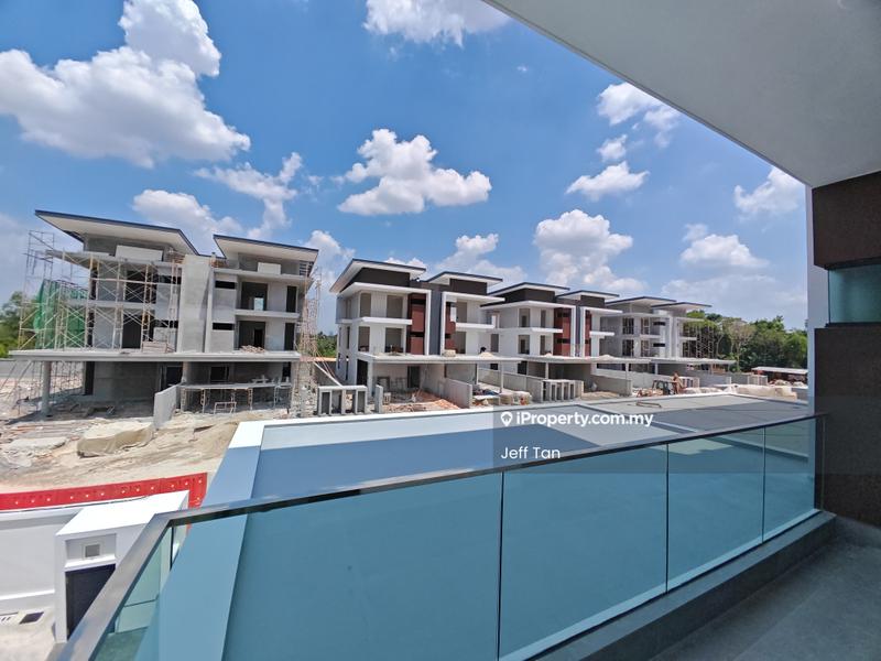 Semi-Detached House for Sale in Bandar Bukit Puchong, Puchong by Jeff Tan - Exterior - iProperty.com.my