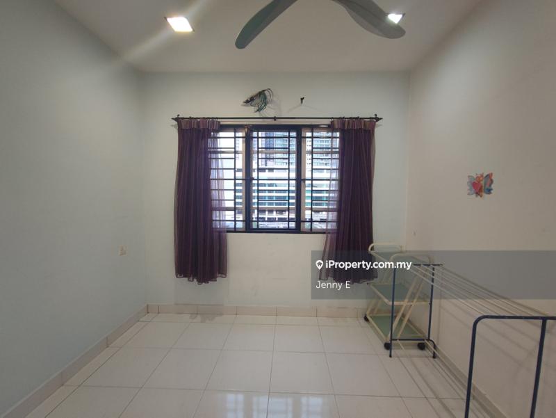 Pangsapuri untuk Dijual di Villa Pavilion oleh Jenny E - iProperty.com.my