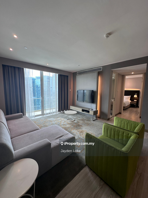 For Rent - Camellia Serviced Suites