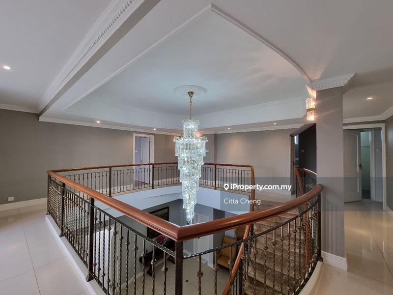 Bungalow House for Sale in Mont Kiara, Kuala Lumpur by Citta Cheng - iProperty.com.my