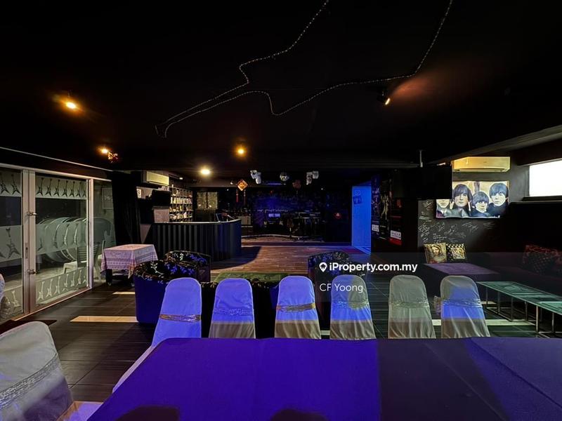 Bungalow House for Sale in Damansara Heights, Damansara Heights by CF Yoong - iProperty.com.my