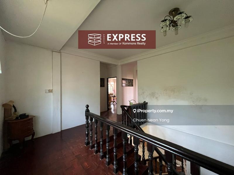 Bungalow House for Sale in Lutong, Miri by Sam Yong - iProperty.com.my