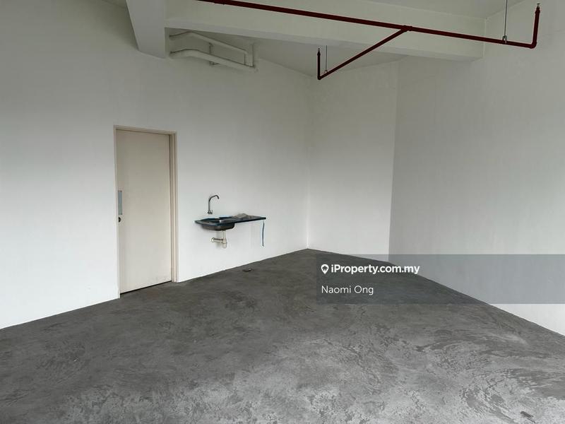 Office for Sale in VSQ Brand New office unit, Petaling Jaya by Naomi Ong - iProperty.com.my