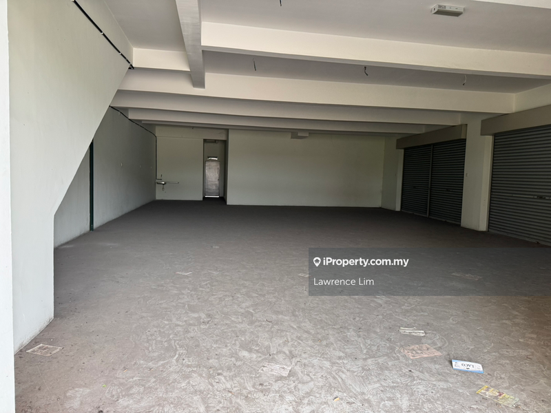 Kedai untuk Disewa di BANDAR PUCHONG JAYA, Puchong oleh Lawrence Lim - iProperty.com.my