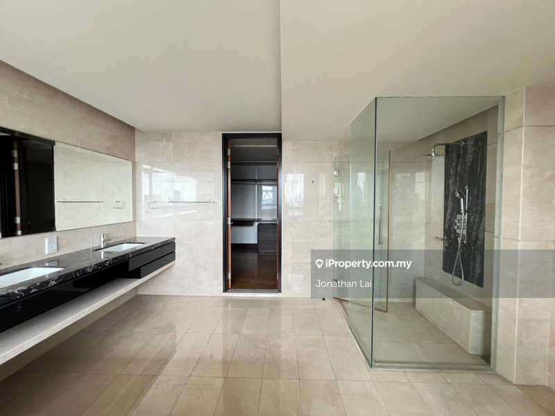 Kondominium untuk Dijual di The Binjai on the Park oleh Jonathan Lai - iProperty.com.my