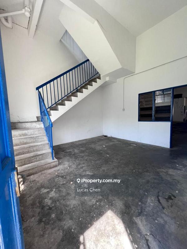 Gudang untuk Dijual di Ipoh, Perak oleh Lucas Chen - iProperty.com.my