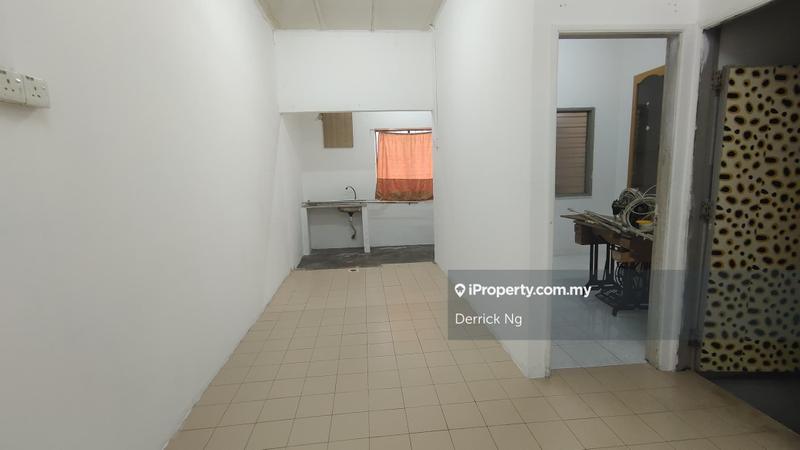 Rumah Berangkai 1 Tingkat untuk Dijual di Bandar Puteri Jaya, Sungai Petani oleh Derrick Ng - iProperty.com.my