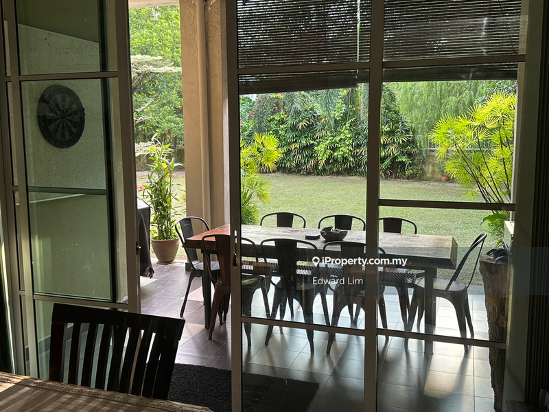 2.5-storey Terraced House for Sale in USJ Heights, Subang Jaya by Edward Lim - iProperty.com.my
