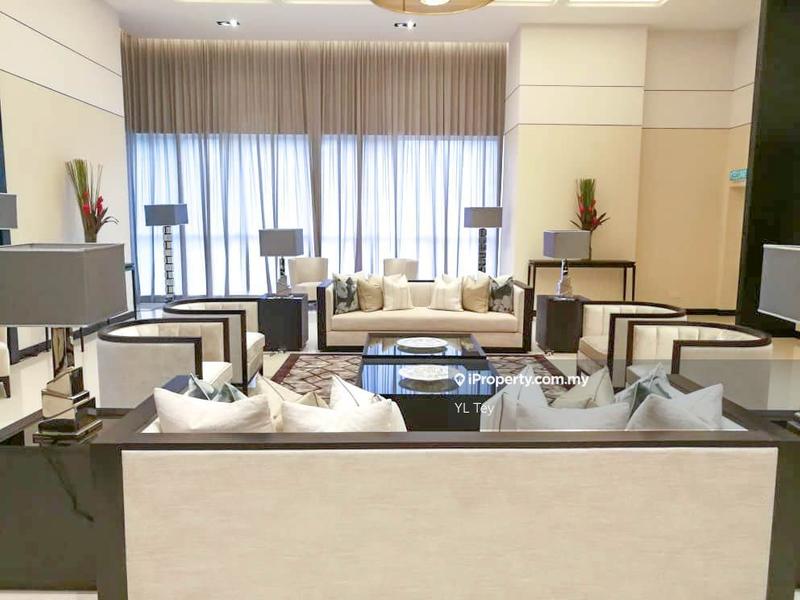 Condominium for Sale in Pavilion Hilltop by YL Tey - iProperty.com.my