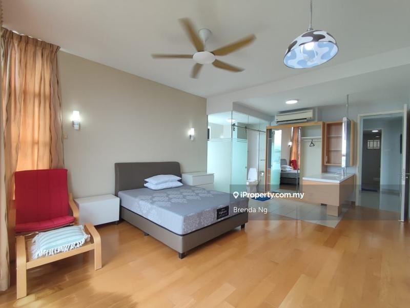 Residensi Servis untuk Dijual di Oasis Ara Damansara oleh Brenda Ng - iProperty.com.my