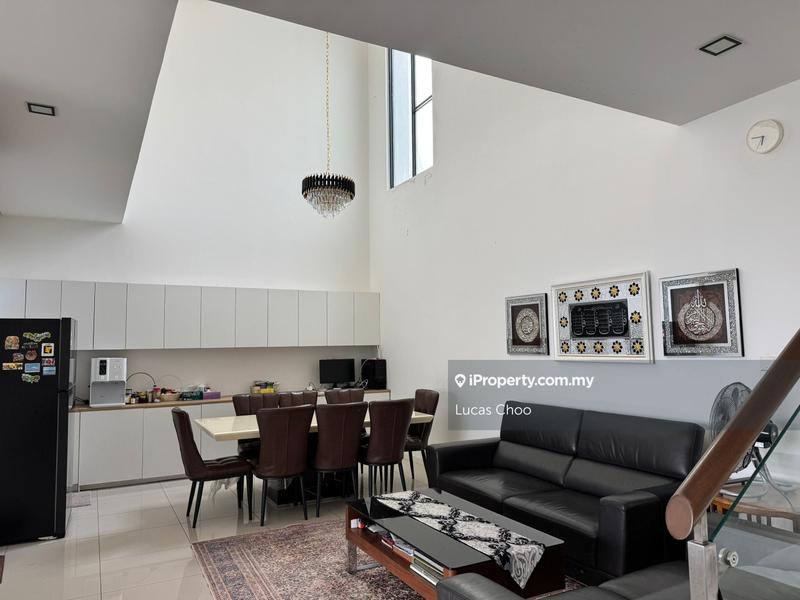 Rumah Bandar untuk Dijual di Desa Melawati, Setapak oleh Lucas Choo - iProperty.com.my