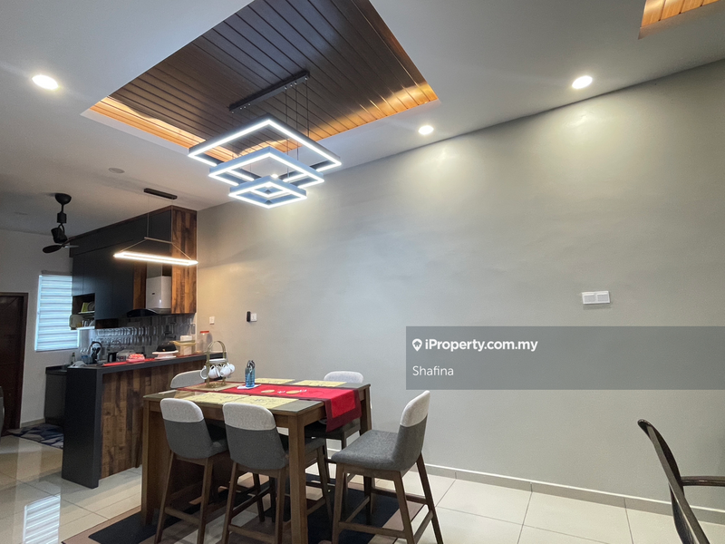 2-storey Terraced House for Sale in Taman Permaipura Ceria, Bedong by Shafina - iProperty.com.my
