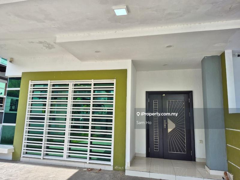 Semi-Detached House for Sale in Seksyen U10, Shah Alam by Sam Ho - iProperty.com.my
