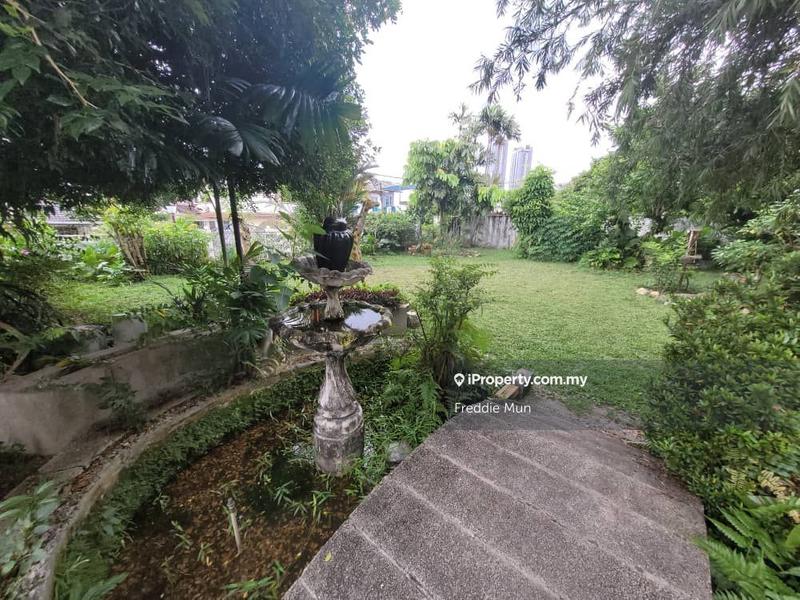 Bungalow House untuk Dijual di SS3, Petaling Jaya oleh Freddie Mun - iProperty.com.my