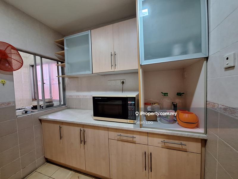 For Sale - Ketumbar Hill