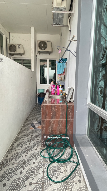 Semi-Detached House for Sale in Puteri Residence, Sungai Petani by Shafina - iProperty.com.my