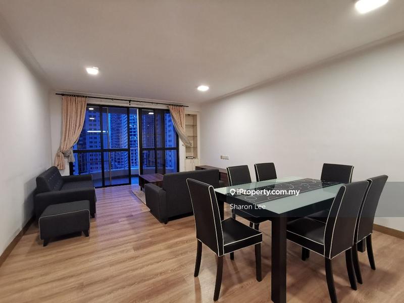 For Sale - Mont Kiara Pines