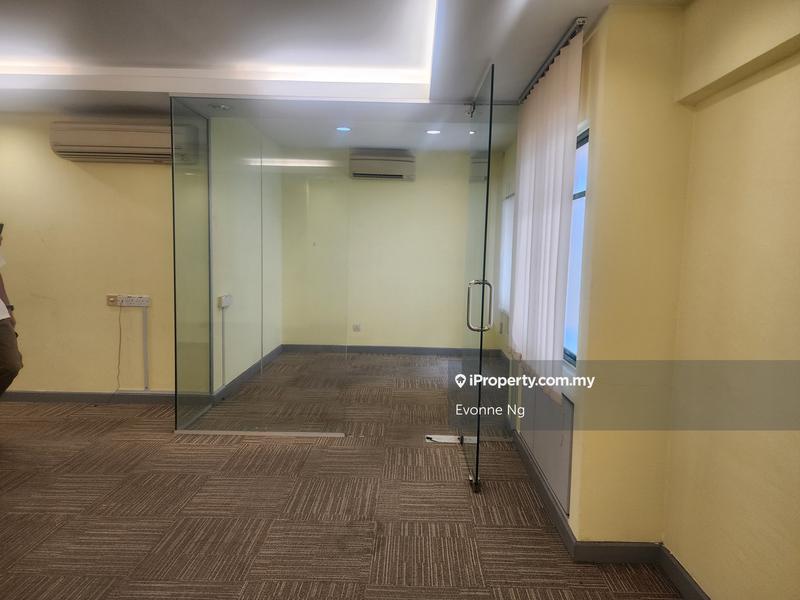 Shop / Office untuk Dijual di Sungai Besi, Sungai Besi oleh Evonne Ng - iProperty.com.my