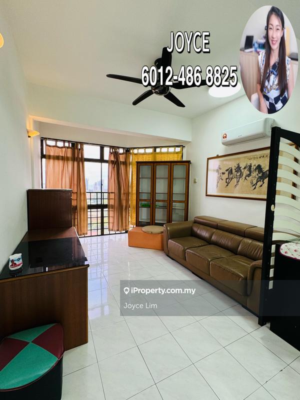 Apartment for Rent in Bukit Dumbar Permai by Joyce Lim - iProperty.com.my