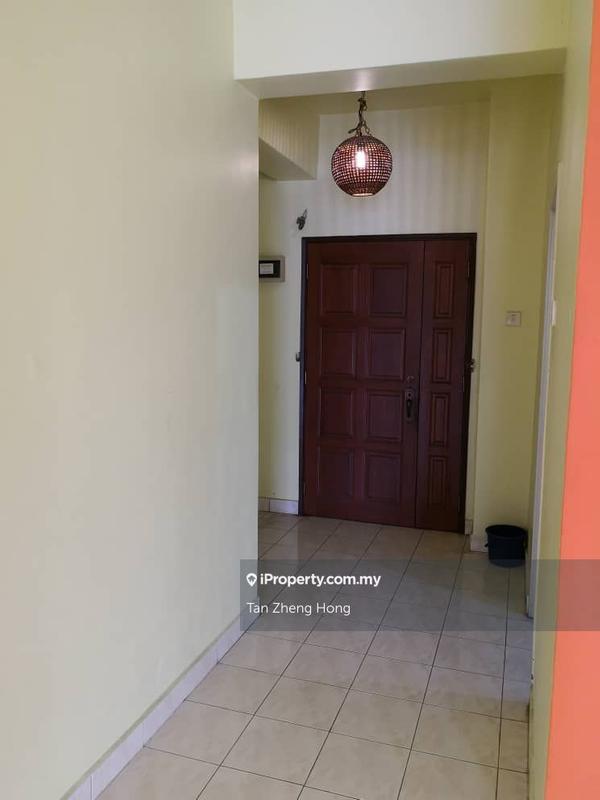 For Sale - Prima Setapak Condominium