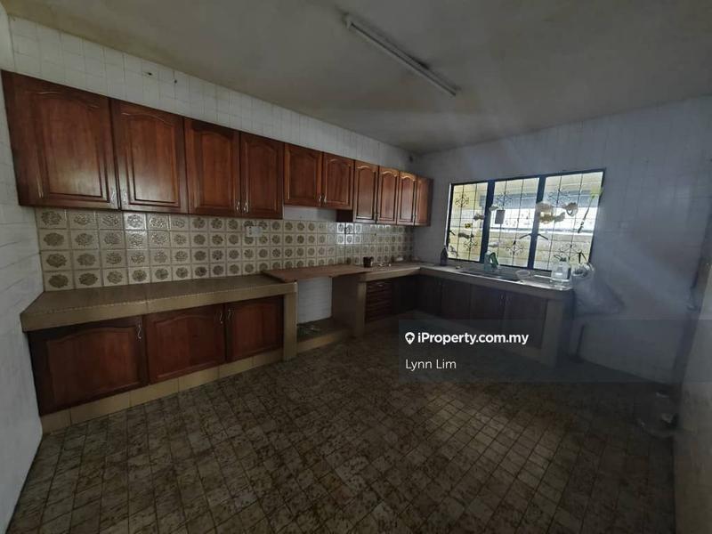 Rumah Berkembar untuk Dijual di Taman Kaya, Jalan Ipoh oleh Lynn Lim - iProperty.com.my