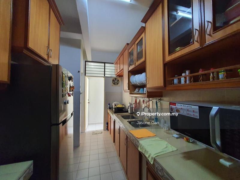 Townhouse for Sale in Taman Bukit Cheng, Cheng by Jasone Gan - iProperty.com.my