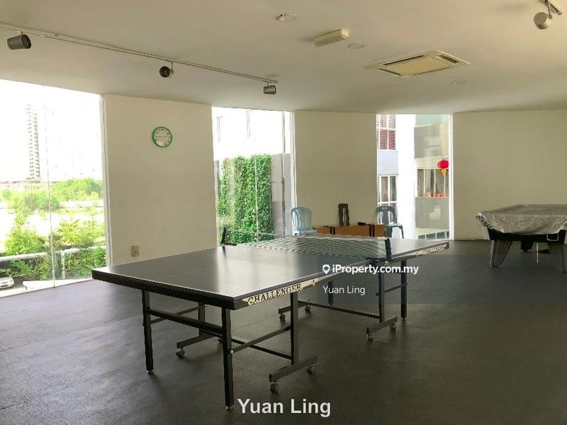 Kondominium untuk Dijual di The Sanderson oleh Yuan Ling - iProperty.com.my