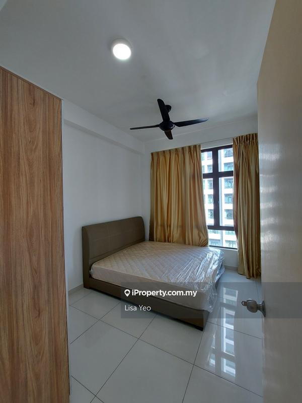 Kediaman Servis untuk Dijual di D'Summit Residences oleh Lisa Yeo - iProperty.com.my