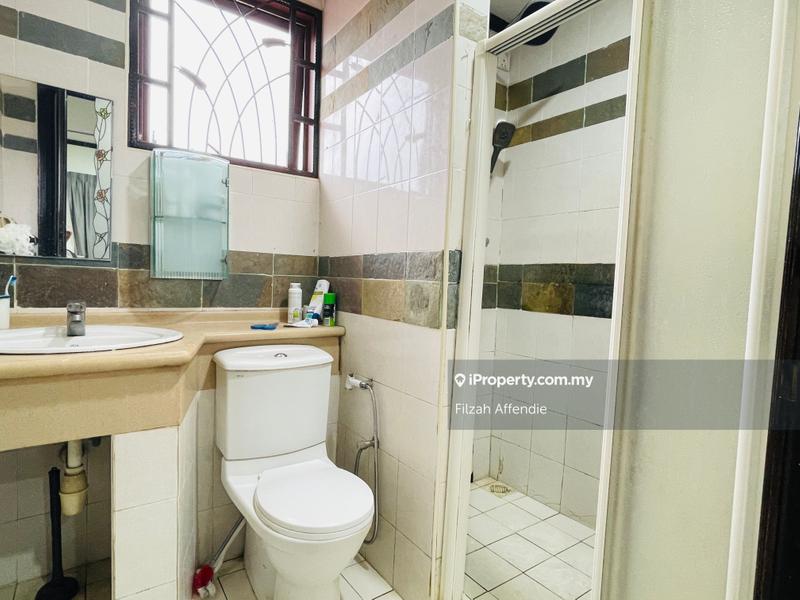 2-storey Terraced House for Sale in uwrad, Shah Alam by Filzah Affendie - iProperty.com.my
