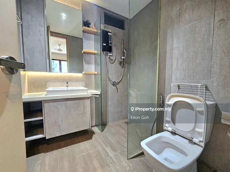 Kediaman Servis untuk Dijual di Geo Bukit Rimau oleh Leon Goh - iProperty.com.my