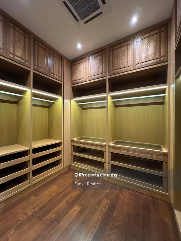 Rumah Bandar untuk Disewa di Serene Mont Kiara, Mont Kiara oleh Fadzli Realtor - iProperty.com.my