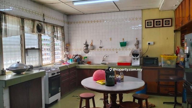 Rumah Teres untuk Dijual di Seksyen 14, Petaling Jaya oleh Ann Ong - iProperty.com.my