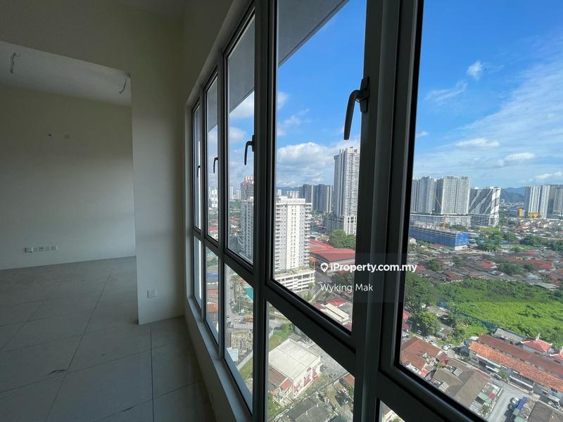 Condominium for Sale in Berlian Setapak Residency by Wyking Mak - iProperty.com.my