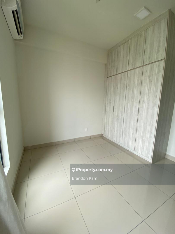 Residensi Servis untuk Dijual di LakePark Residence @ KL North oleh Brandon Kam - iProperty.com.my