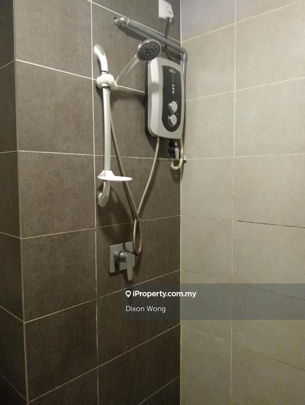 Service Residence for Rent in Pinnacle Petaling Jaya by Dixon Wong - iProperty.com.my